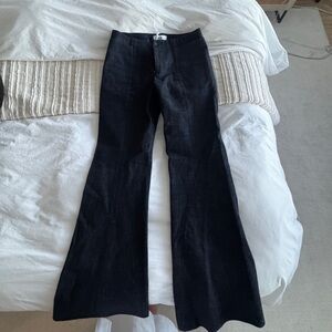 CO collection Flare Jeans
